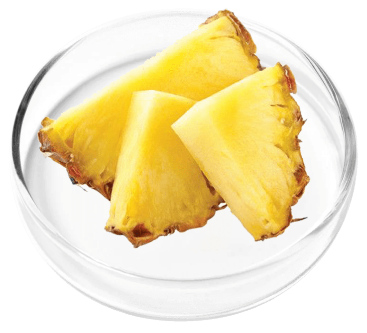 Vertiaid ingredient Organic Pineapple Powder